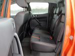 Ford Ranger Wildtrak 2011 года